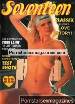 Vintage Magazine - Seventeen 212 - tara reid